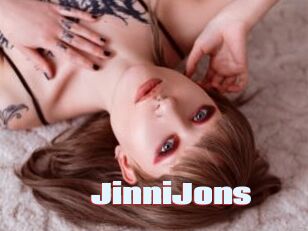 JinniJons