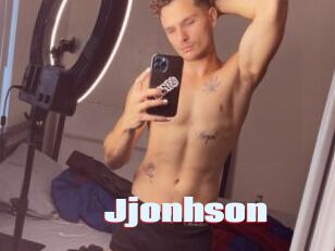 Jjonhson