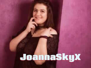JoannaSkyX
