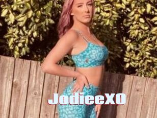 JodieeXO