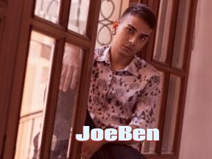 JoeBen