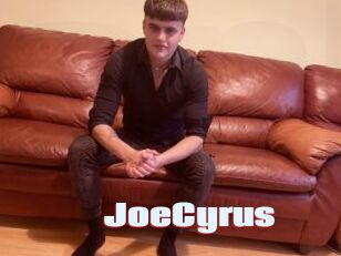 JoeCyrus