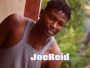 JoeReid