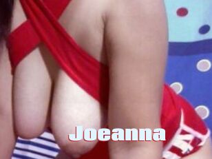 Joeanna