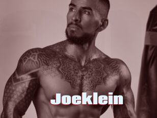 Joeklein