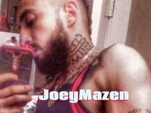 JoeyMazen