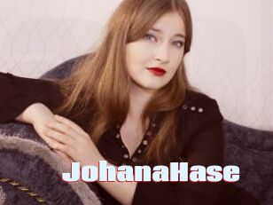 JohanaHase