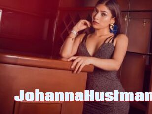 JohannaHustman