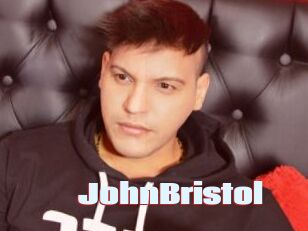 JohnBristol