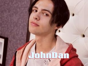 JohnDan