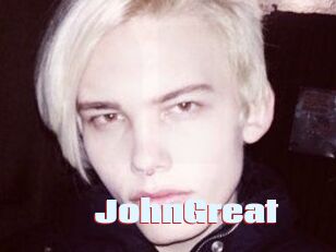 JohnGreat