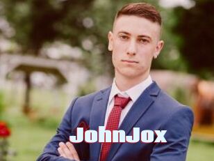 JohnJox