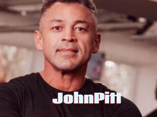 JohnPitt