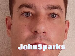 JohnSparks