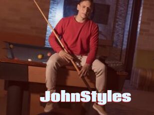 JohnStyles