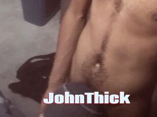JohnThick