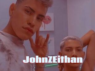 JohnZEithan