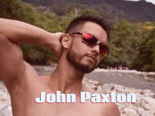 John_Paxton