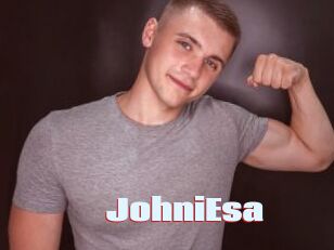 JohniEsa