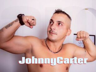 JohnnyCarter