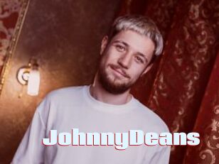 JohnnyDeans