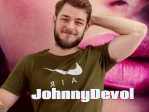 JohnnyDevol