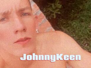 JohnnyKeen