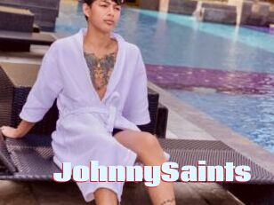 JohnnySaints