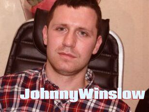 JohnnyWinslow