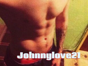 Johnnylove21