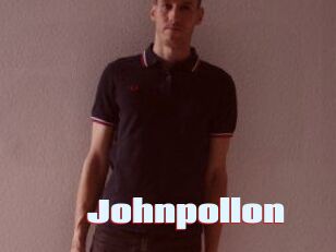 Johnpollon