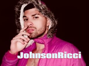 JohnsonRicci