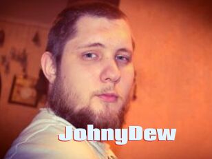 JohnyDew