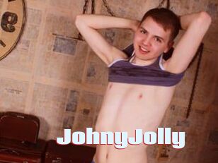 JohnyJolly