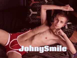 JohnySmile
