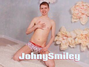 JohnySmiley
