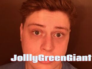 JolllyGreenGiant