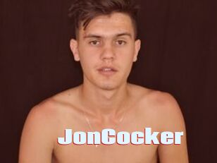 JonCocker