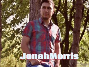 JonahMorris Anal Open