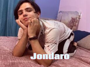 Jondaro