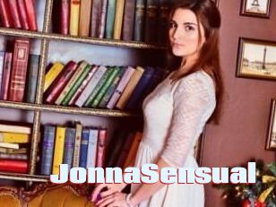 JonnaSensual