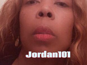 Jordan101