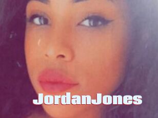 JordanJones