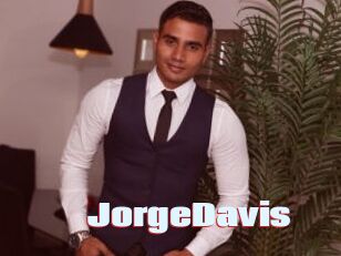 JorgeDavis