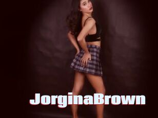 JorginaBrown