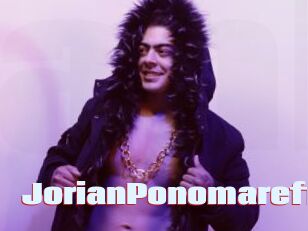 JorianPonomareff