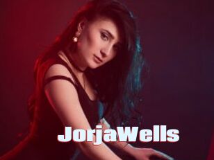JorjaWells