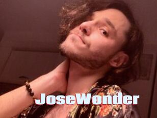 JoseWonder