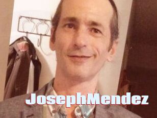 Joseph_Mendez