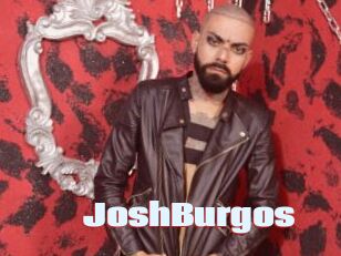 JoshBurgos